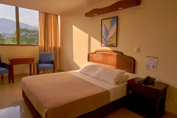 Habitación Estándar