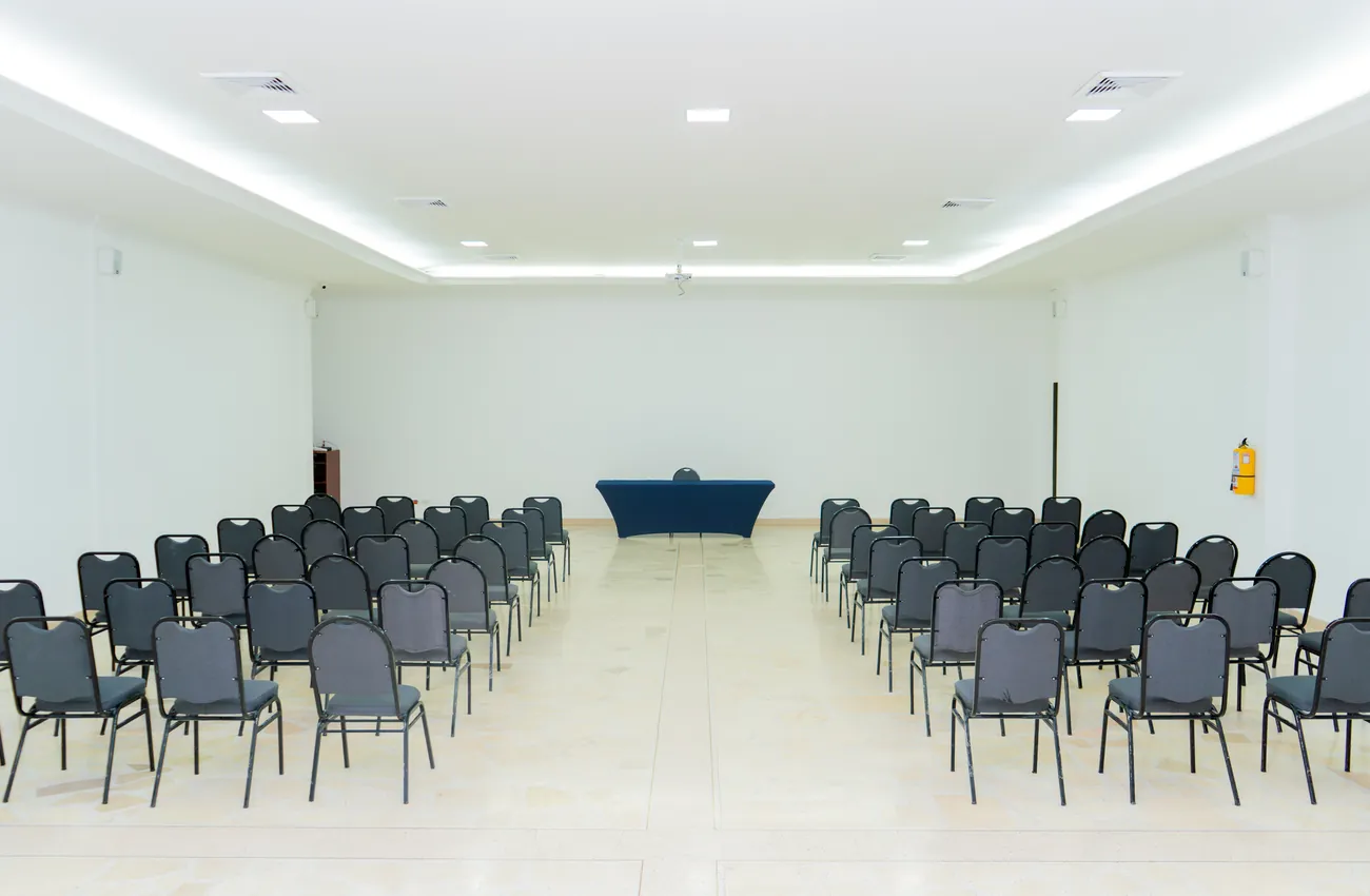 Salón Betty Camacho
