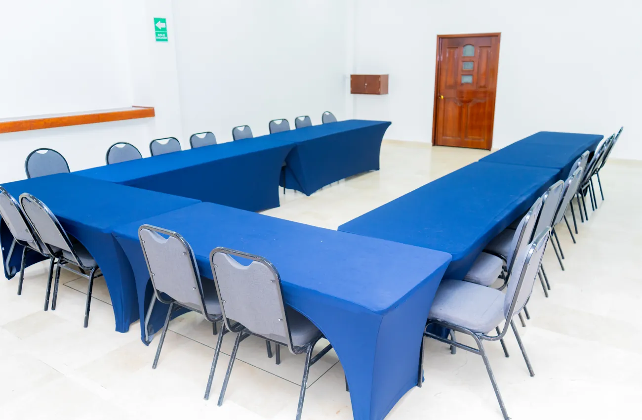 Salón El Piano