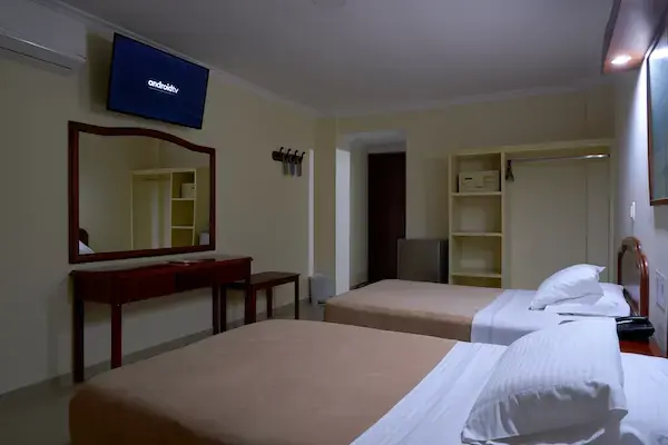 Habitación Superior