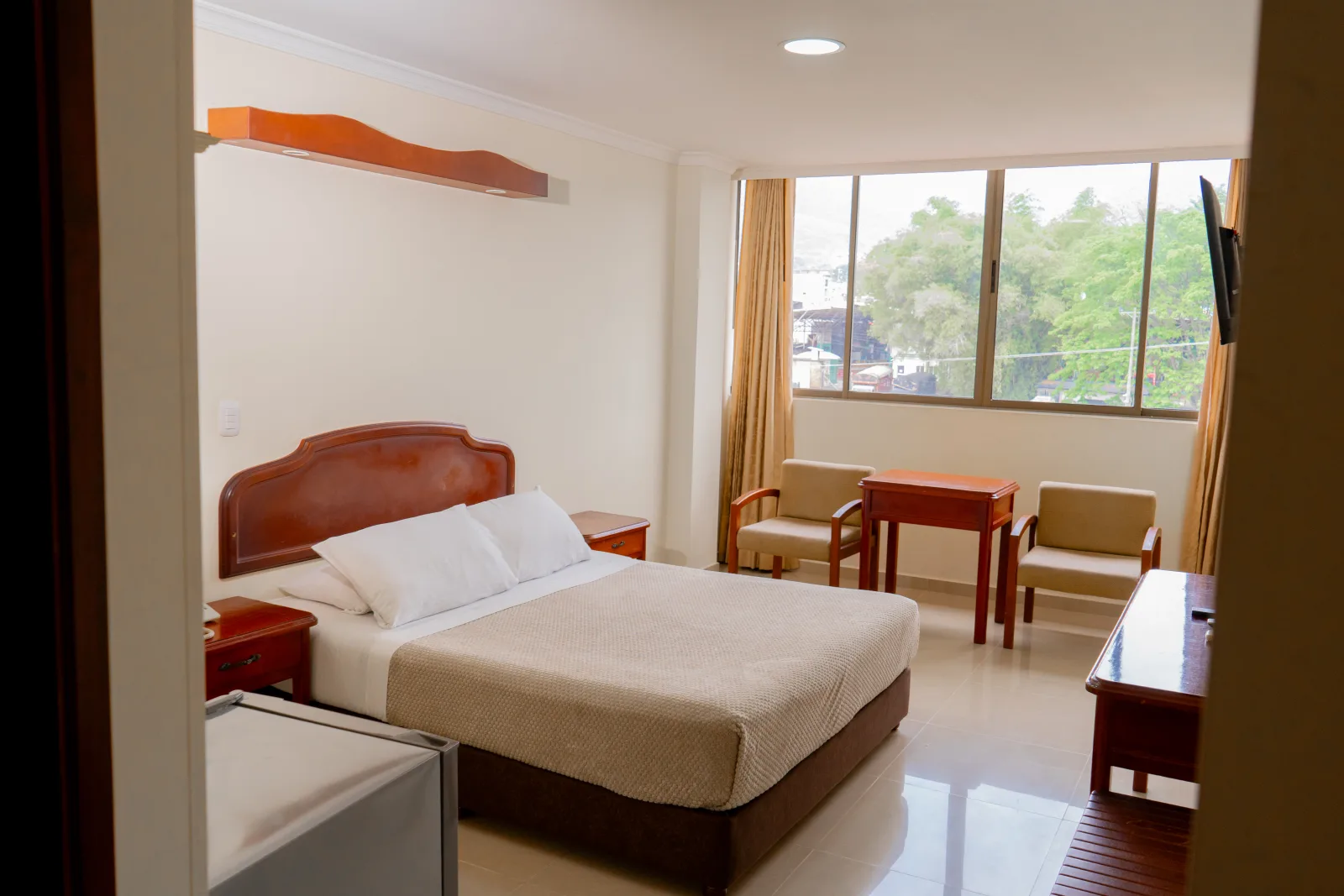 Habitación Estándar